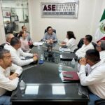 La secretaria de Desarrollo Urbano, Obras Públicas y Ordenamiento Territorial presentó los avances enfocados al Programa Federal de Caminos Artesanales en Guerrero