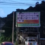 Pone en marcha Evelyn Salgado campaña de difusión “Rompe el Silencio” para reforzar la búsqueda de los 43 estudiantes de Ayotzinapa