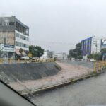 Por instrucciones de la gobernadora Evelyn Salgado se implementan acciones preventivas por incremento del caudal del Río Huacapa en Chilpancingo