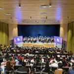 Promueve Evelyn Salgado la cultura musical en estudiantes de Iguala