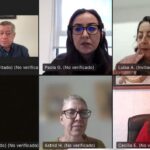 Promueve la SEG mesa de apoyo al sector educativo de Guerrero con Fundaciones internacionales