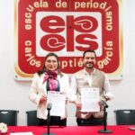 Promueve la gobernadora Evelyn Salgado la formación de periodistas de alto nivel en la entidad
