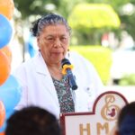 Refuerza Evelyn Salgado atención médica para mejorar la seguridad de los pacientes