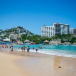 Resultado de las acciones de promoción de Evelyn Salgado, se prevé un excelente fin de semana largo en el puente patrio