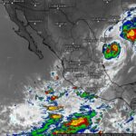 SGIRPCGRO prevé lluvias de fuertes a intensas para las próximas horas en Guerrero