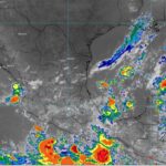SGIRPCGRO pronostica lluvias intensas durante la tarde y noche en Guerrero