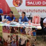 Se suma la SSG a Jornadas de Atención Médica y de Servicios impulsadas por la gobernadora Evelyn Salgado para restaurar el tejido social en Acapulco