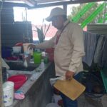 Secretaría de Salud prioriza el combate al dengue en albergues y zonas afectadas por el huracán John en Guerrero