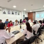 Sumar esfuerzos para reforzar la prevención del dengue en la entidad; prioridad de la gobernadora Evelyn Salgado