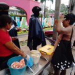 Despliega Evelyn Salgado operativo preventivo en la Costa Chica ante impacto del Huracán “John”