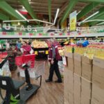 “El abasto de alimentos y productos de primera necesidad está garantizado en Guerrero y Acapulco”: Evelyn Salgado