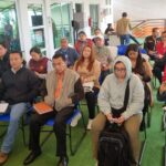 En cumplimiento a indicaciones de la gobernadora Evelyn Salgado, la SEG convoca a toda la estructura a realizar campaña de recolección de víveres