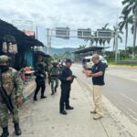 Implementa Evelyn Salgado operativo para agilizar ingreso de ayuda humanitaria y reabasto de productos de primera necesidad en Acapulco