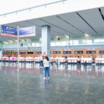 Logra Evelyn Salgado y Gobierno de México reactivar la conectividad aérea en Acapulco