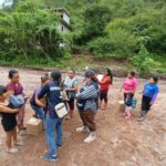 Con el apoyo solidario de la gobernadora Evelyn Salgado, llega ayuda a comunidad de Xalpatláhuac en La Montaña