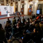 Gobierno federal reforzará presencia, inteligencia e investigación en Guerrero ante el homicidio del alcalde de Chilpancingo