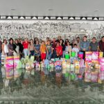 Secultura habilita recintos culturales como Centros de Acopio para apoyar a las familias damnificadas