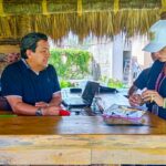 Continúa Sectur Guerrero registro de daños a zonas turísticas de Acapulco, encomienda de la gobernadora Evelyn Salgado