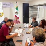 La SEG evalúa reinicio de actividades escolares en planteles que no sufrieron afectaciones por John       