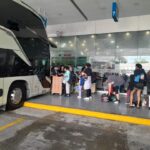 Concluyen viajes humanitarios, gestionados por la gobernadora Evelyn Salgado ante el gobierno de México