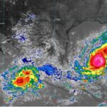 La SGIRPCGRO alerta por lluvias fuertes en los próximos días en Guerrero