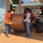 Prioriza el gobierno del estado la atención a las demandas de la población guerrerense