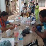 Se fortalece la atención médica y la vigilancia epidemiológica en la Costa Grande