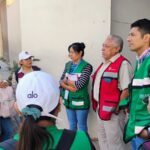 En Chilpancingo realizan acciones de control larvario en las zonas de mayor contagio e invitan a la población a sumarse para prevenir esta enfermedad viral