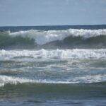 La SGIRPCGRO alerta por nuevo evento de mar de fondo en las costas de Guerrero