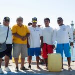 Refuerza Evelyn Salgado operativo para garantizar la seguridad en el uso recreativo de las playas