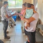 Prioriza el gobierno de Guerrero la atención a la salud de las familias damnificadas por el Huracán John