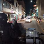 POLICÍA ESTATAL INTENSIFICA OPERATIVOS DE SEGURIDAD EN CHILPANCINGO