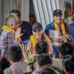 Hay que ponernos la camiseta de Chilpancingo. Si le va bien a Chilpancingo, le va bien a Guerrero: Evelyn Salgado