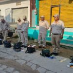 La SSG intensifica las acciones de combate al dengue tras el paso del huracán John en Guerrero