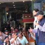 Titulares de la SEP y SEG agradecen a brigadistas su apoyo en limpieza de escuelas de Acapulco