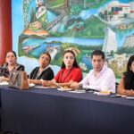 Promueve la SEMUJER la participación de las mujeres en los núcleos agrarios