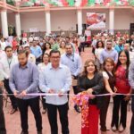 Ofertan 250 plazas de trabajo en la Feria Nacional de Empleo para la Inclusión Laboral en Chilpancingo 2024