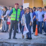¡Cumple Evelyn Salgado a Chilpancingo! Da banderazo de inicio a la rehabilitación integral del Río Huacapa