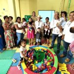 Impulsa gobierno de Guerrero la Educación Inicial conforme a los principios de la Nueva Escuela Mexicana