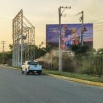 Mantiene SSG acciones de protección a la salud para personas afectadas por el huracán John