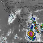 SGIRPCGRO PREVÉ LA OCURRENCIA DE LLUVIAS FUERTES EN ZONAS DE GUERRERO