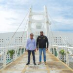 Trabaja el Gobierno de Guerrero en el fortalecimiento de la conectividad Marítima 