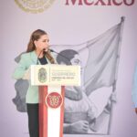 Ni un paso atrás hasta que la paz sea una constante en Acapulco: Evelyn Salgado Pineda