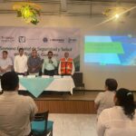 Fortalece el gobierno de Guerrero las condiciones laborales creando entornos seguros y saludables