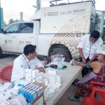 Se han brindado más de 469 mil acciones de Salud, a través de la Fuerza Operativa Guerrero