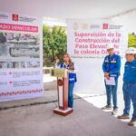 ¡Estamos cumpliendo!, 2024 Año de las Obras en Guerrero: Evelyn Salgado