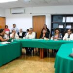 La Semujer presenta la herramienta “Ventanas de Actuación a las NAME” para la prevención del embarazo a temprana edad