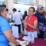 Generan más de 250 empleos formales la Feria Nacional de Empleo para la Inclusión Laboral Iguala 2024