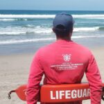 La SGIRPCGRO alerta por nuevo evento de mar de fondo en Costas de Guerrero