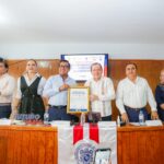 Firman Sectur Guerrero y UAGro convenio de colaboración para implementar el sistema de investigación y estadísticas turísticas